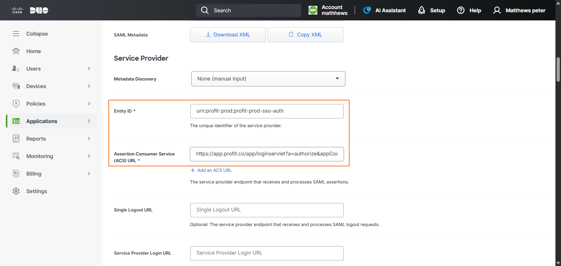 Step 4: screenshot 1