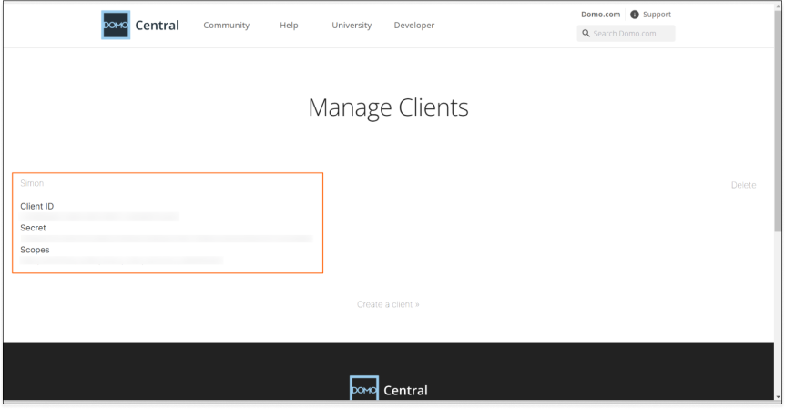 Step 2 screenshot 7