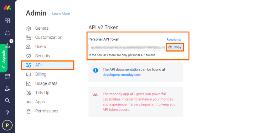 Step 3 screenshot