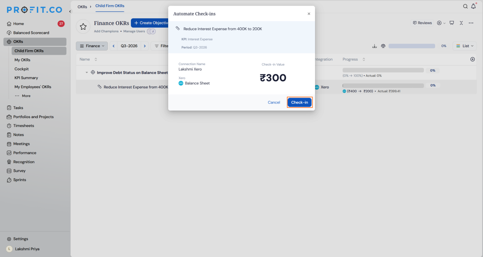 Step 5 screenshot 2