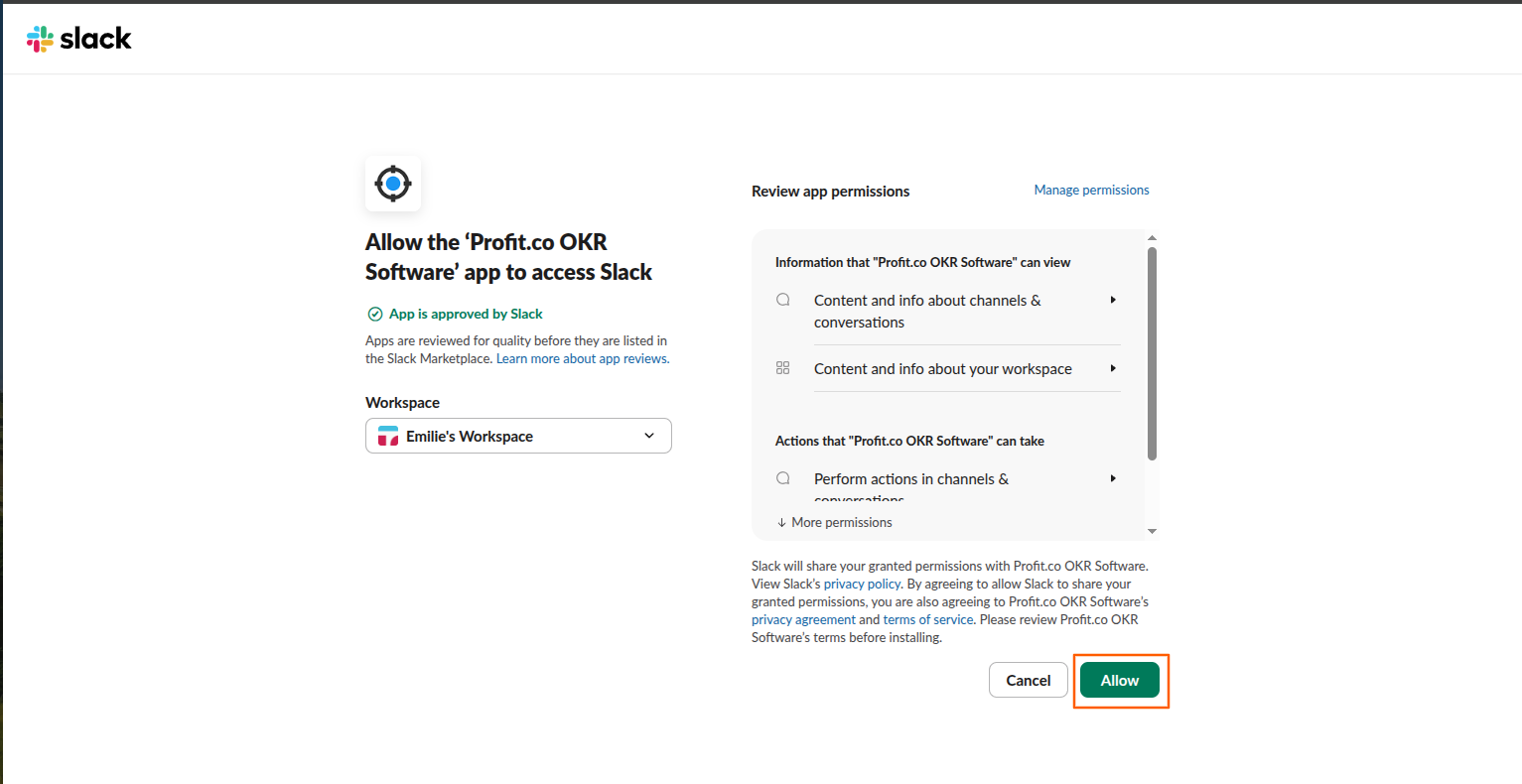 Step 4 screenshot