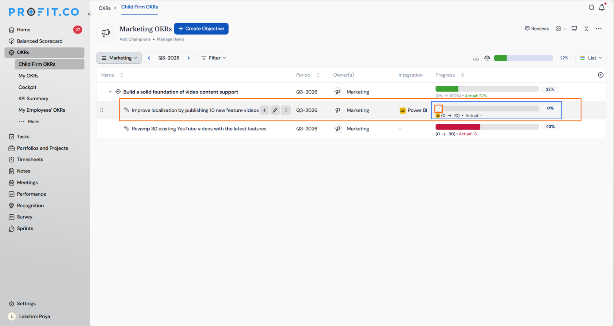 STEP 5 screenshot 1
