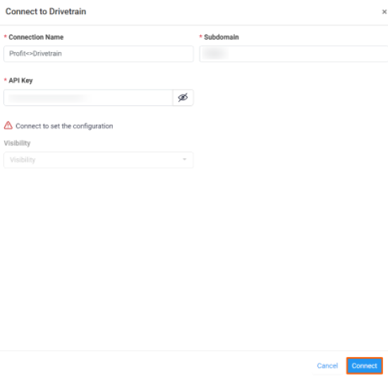 Step 2 screenshot