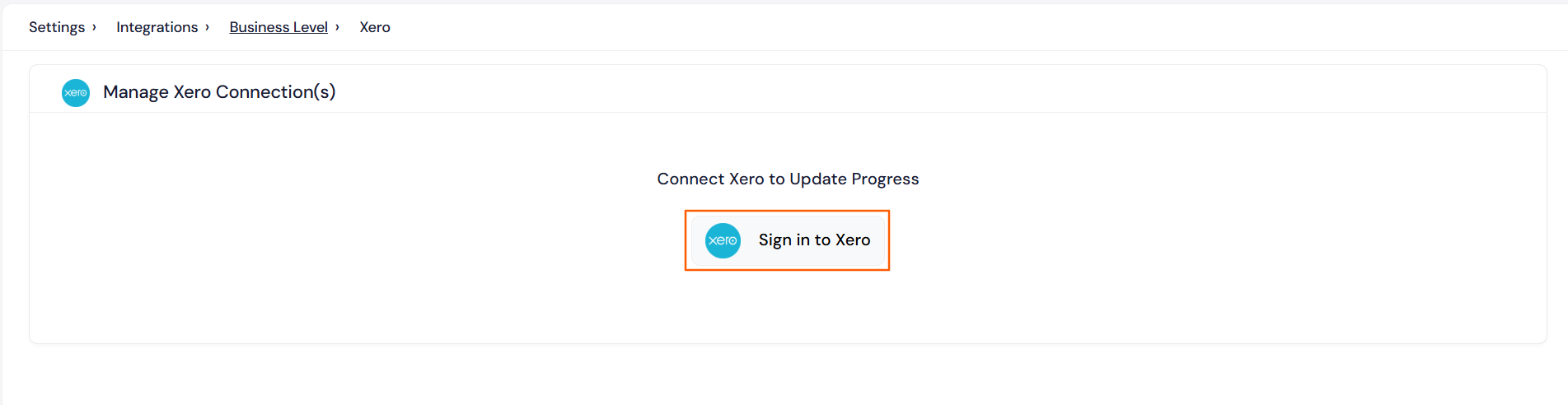 Step 1 screenshot 2