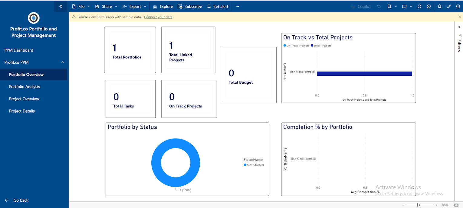 Step 6 screenshot