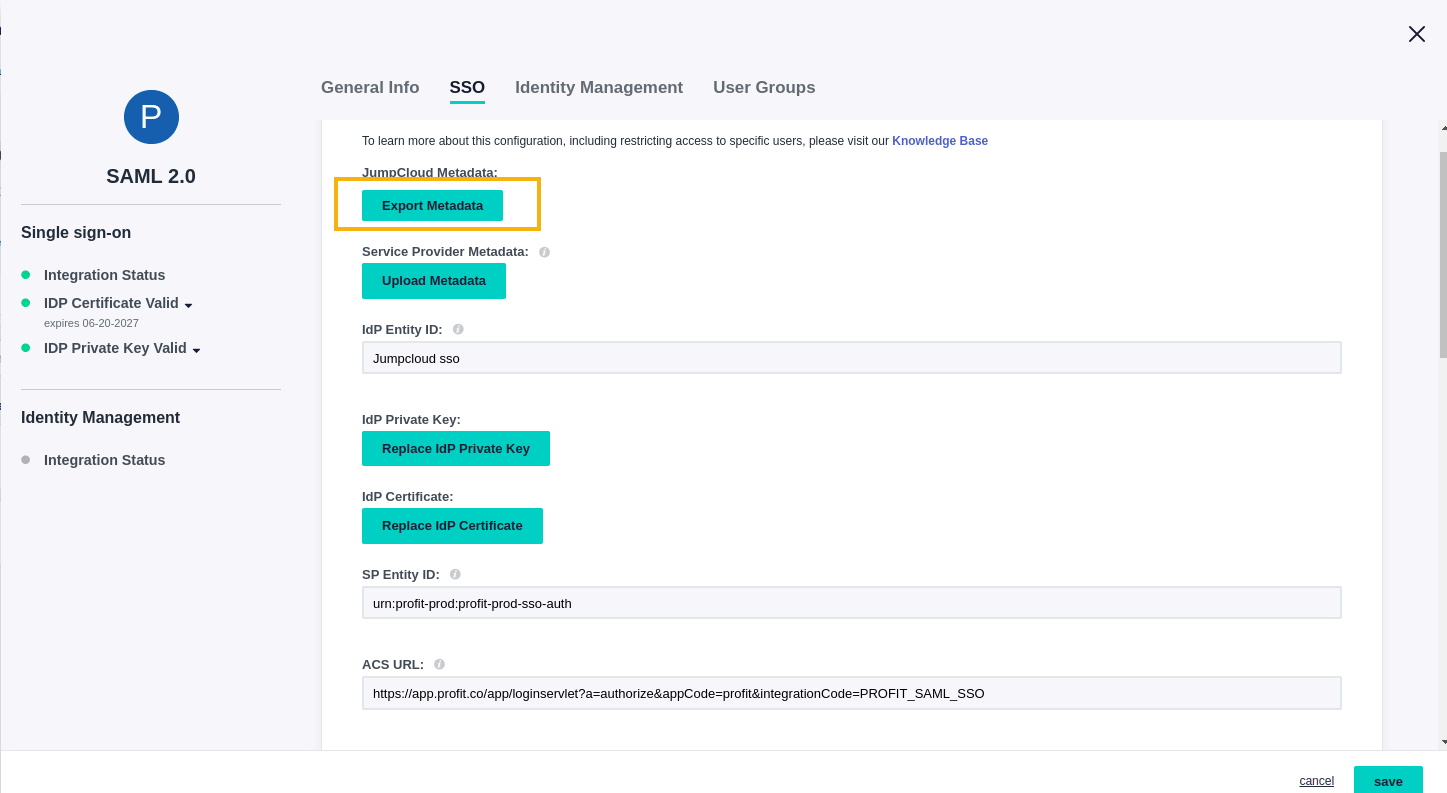 Step 8 screenshot 1