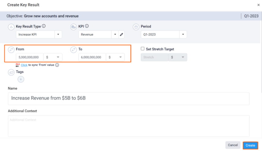 Step 3 screenshot 2