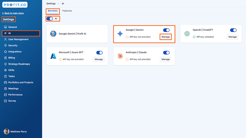 Step 2 screenshot 1