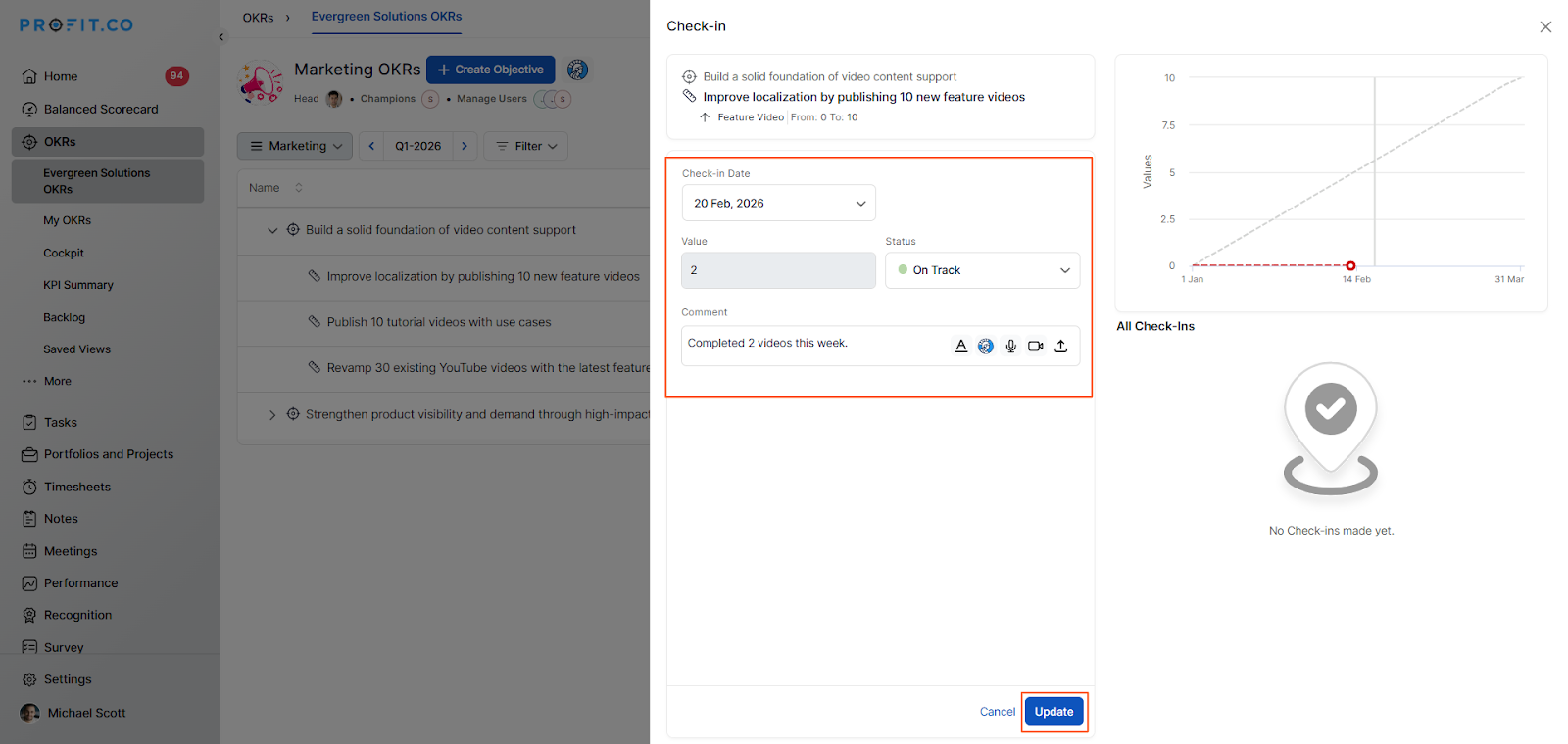 Step 5 screenshot 5