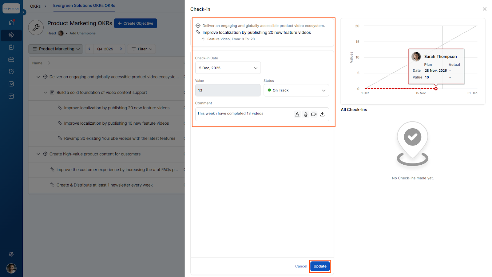 Step 2 screenshot 3