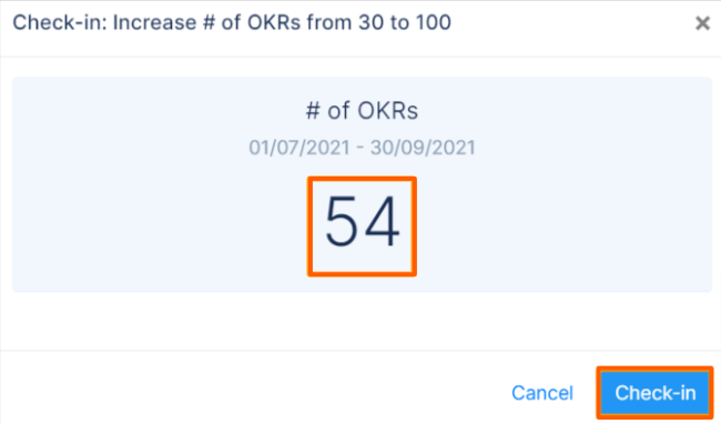 Step 3 screenshot 6