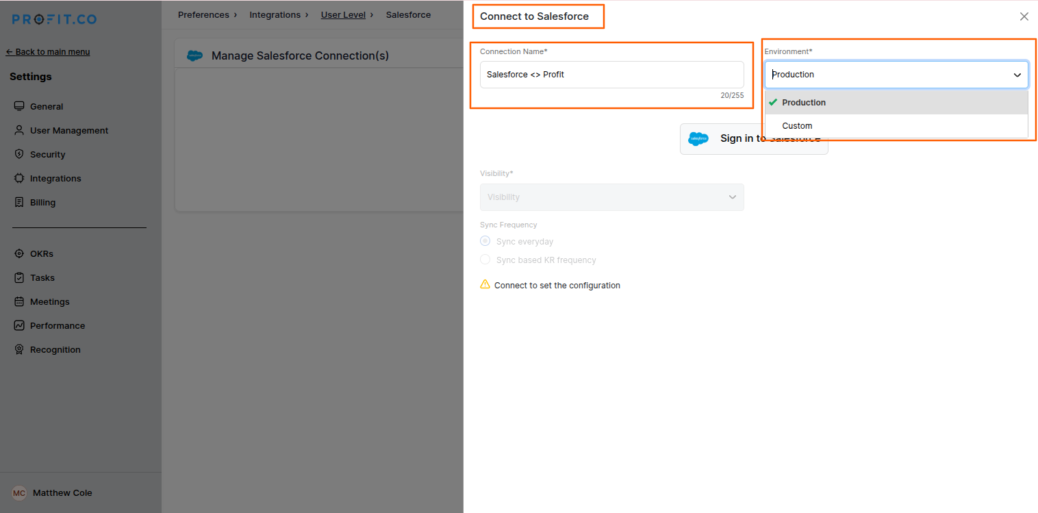Step 1 screenshot 4