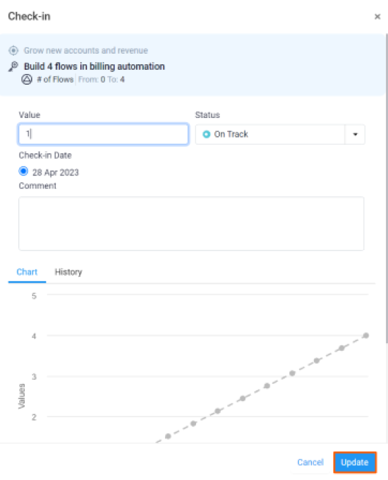 Step 3 screenshot 6