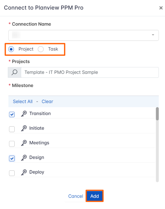 Step 3 screenshot 2