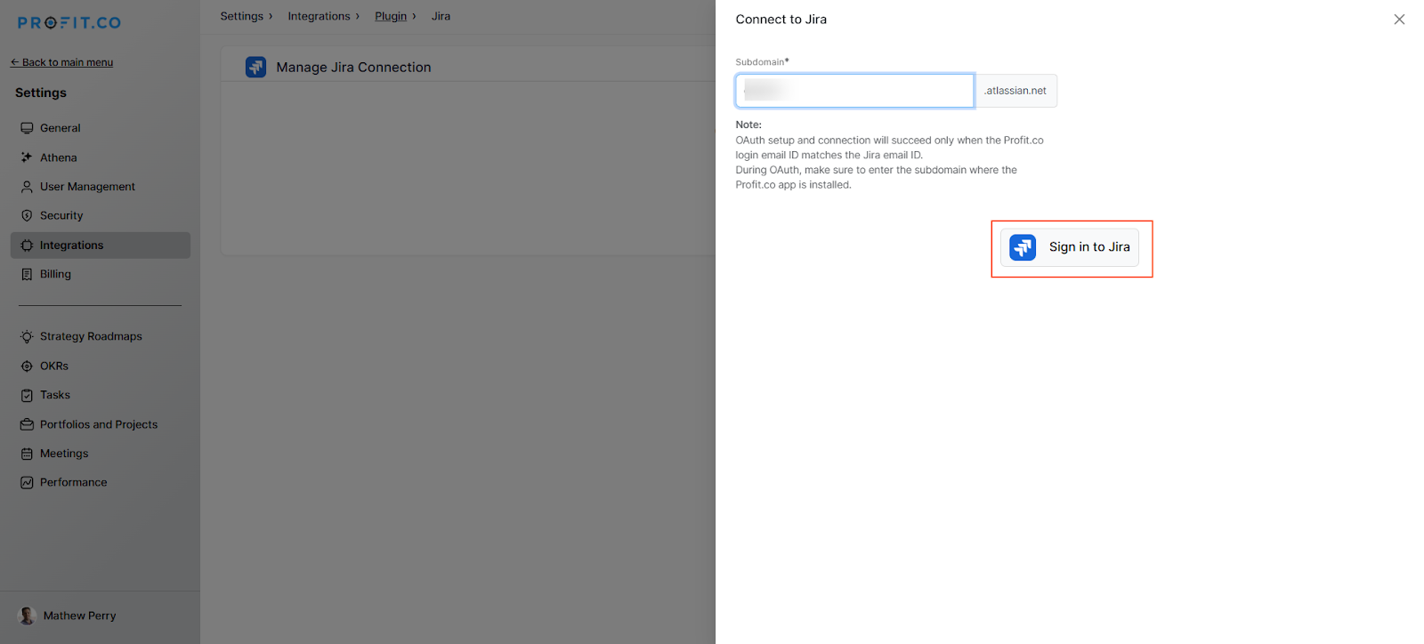 Step 1 screenshot 3