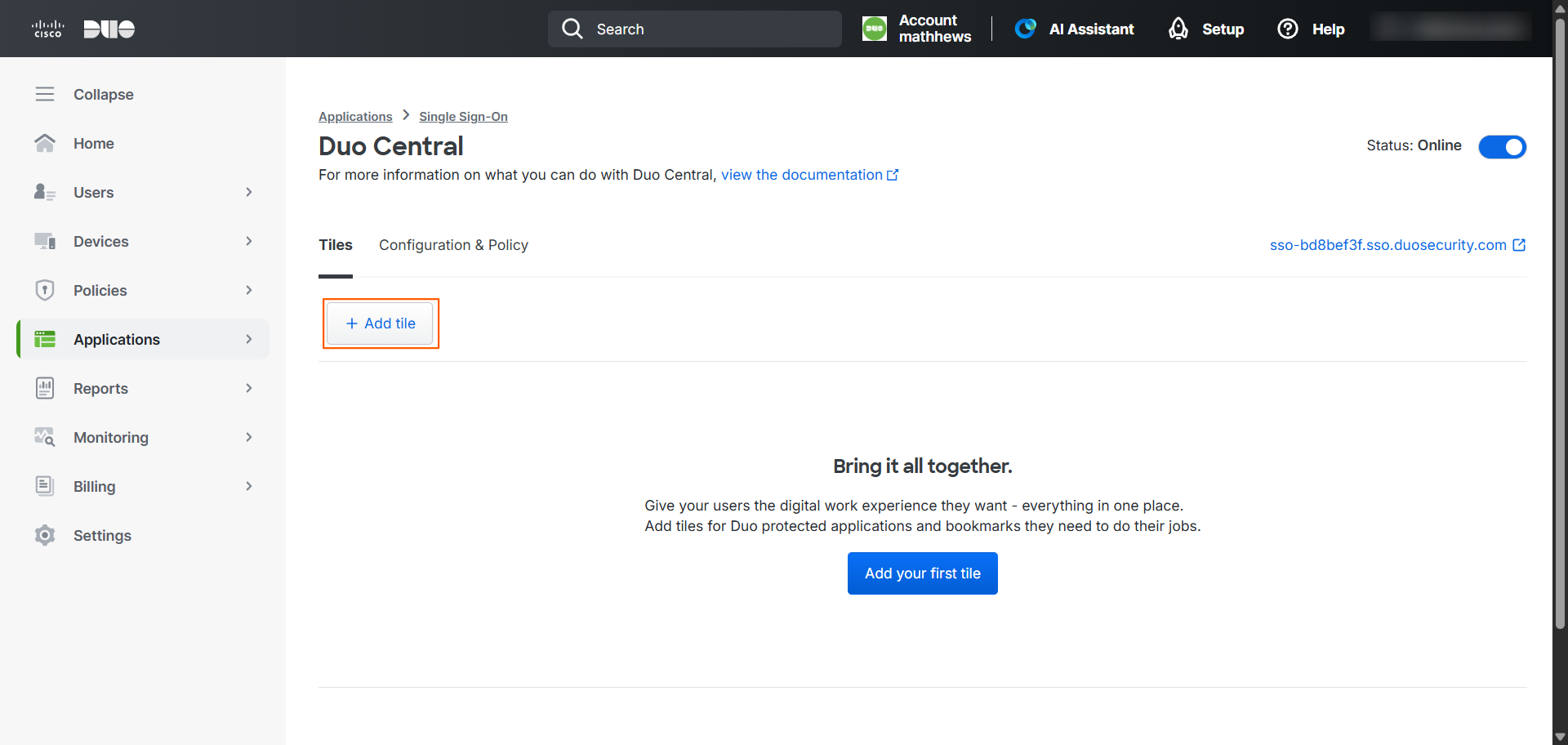 Step 6: screenshot 2