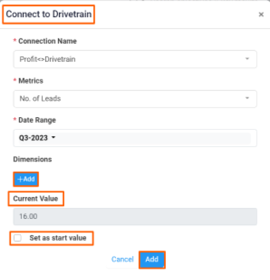 Step 3 screenshot 3