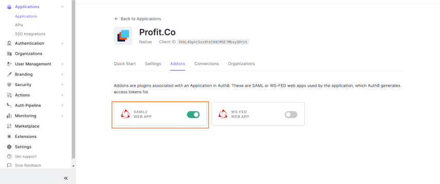 Step 3 screenshot 1