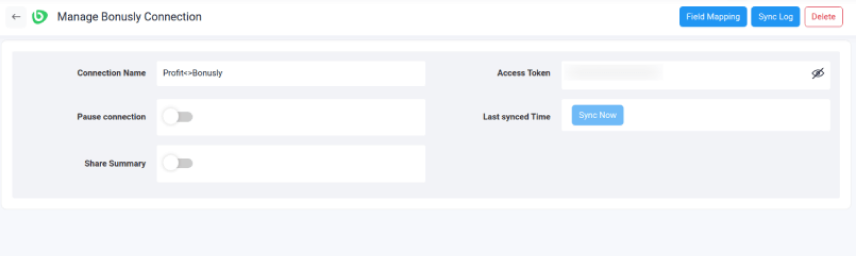 Step 2 screenshot 2