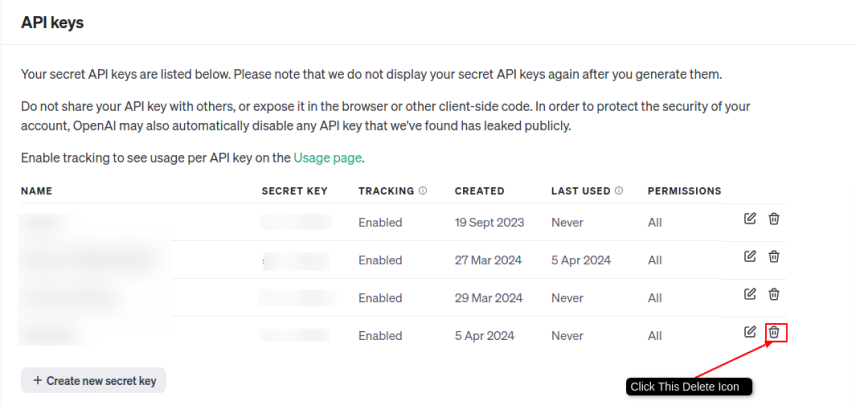 Step 2 screenshot 4