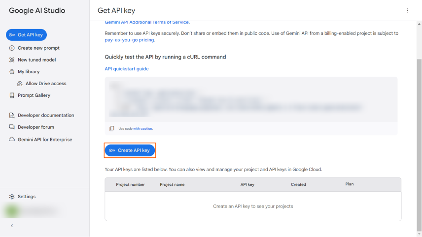 Step 1 screenshot 2