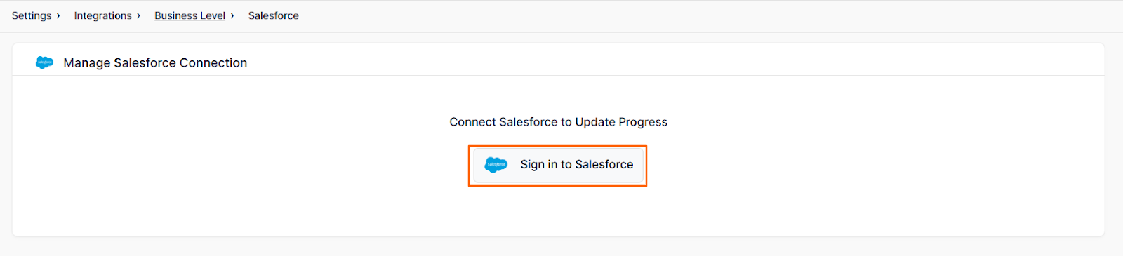 Step 1 screenshot 3