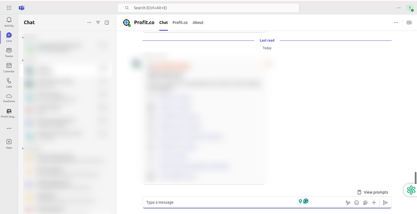 Step 1: screenshot 1