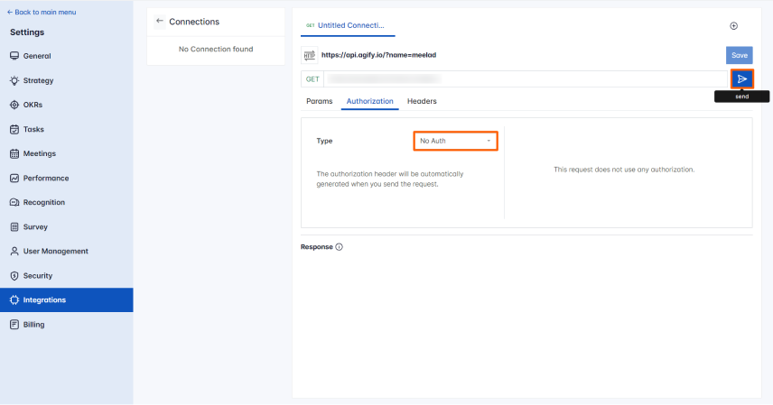 Step 2 screenshot 2