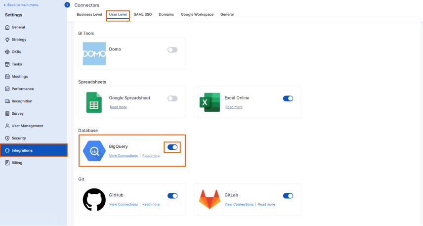 Step 1 screenshot 2