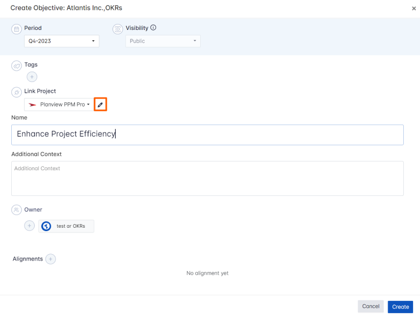 Step 2 screenshot 2