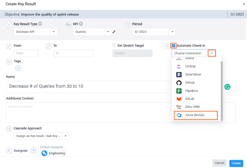 Step 3 screenshot 2