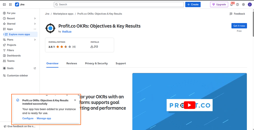 Step 6 screenshot
