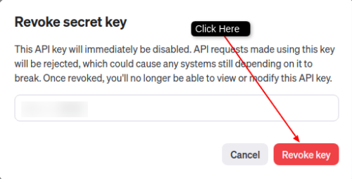 Step 2 screenshot 5