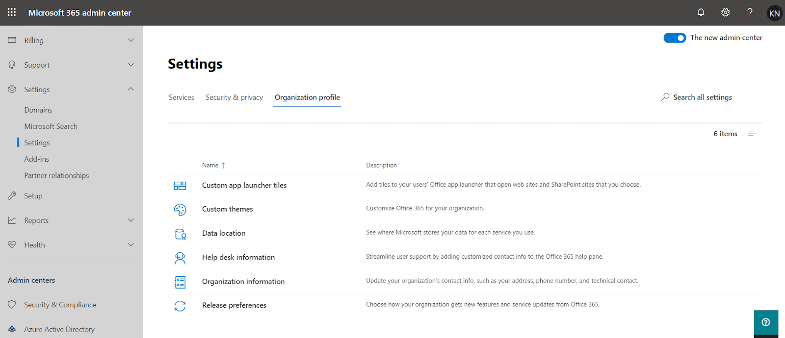 Step 1 screenshot