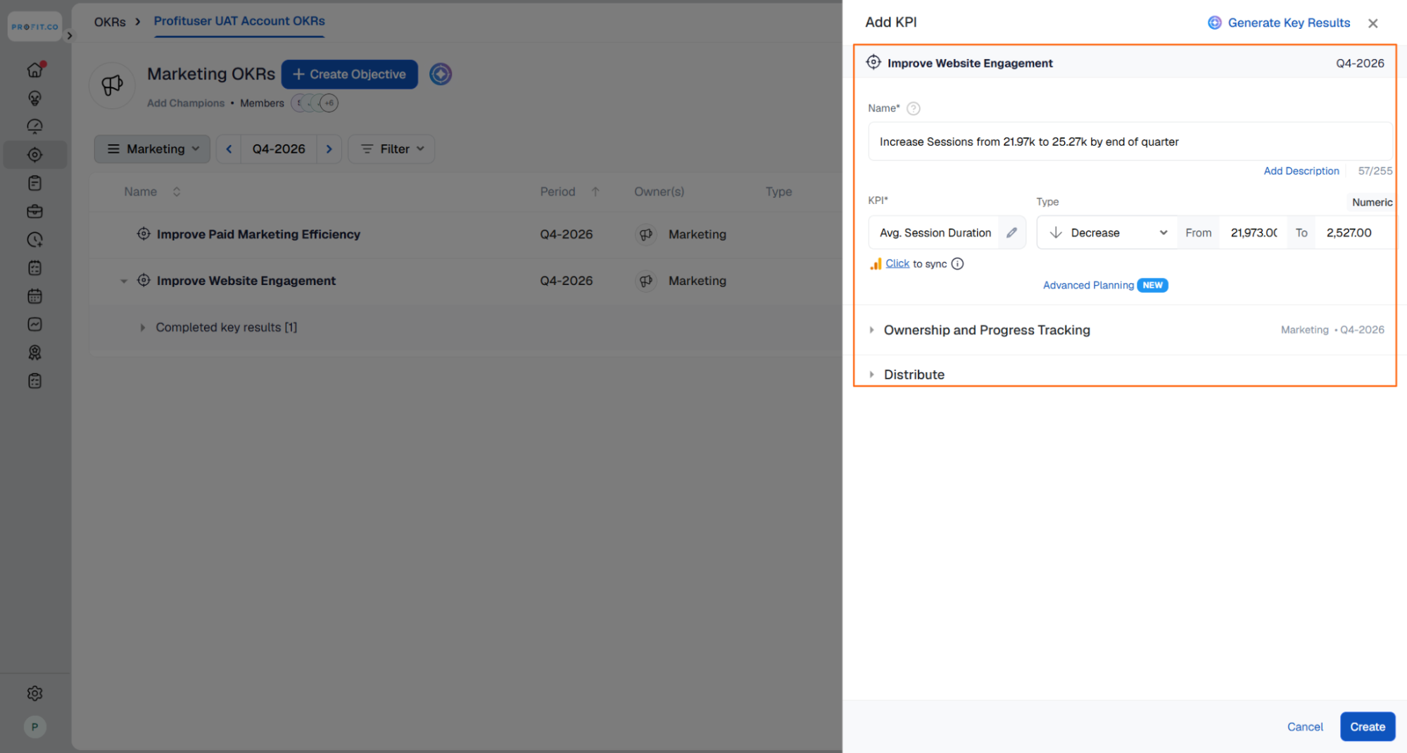 Step 5 screenshot 2