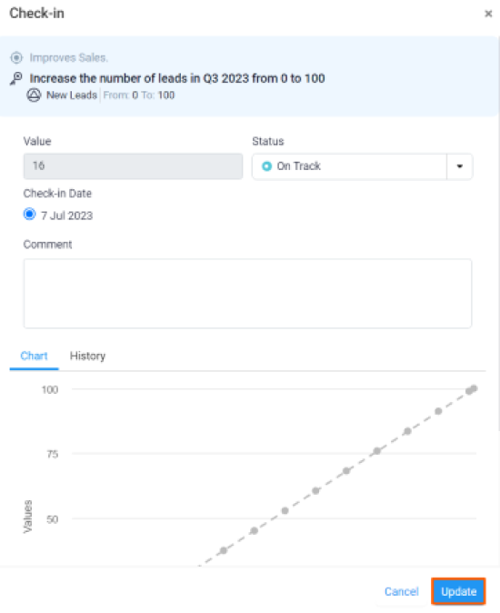Step 3 screenshot 6