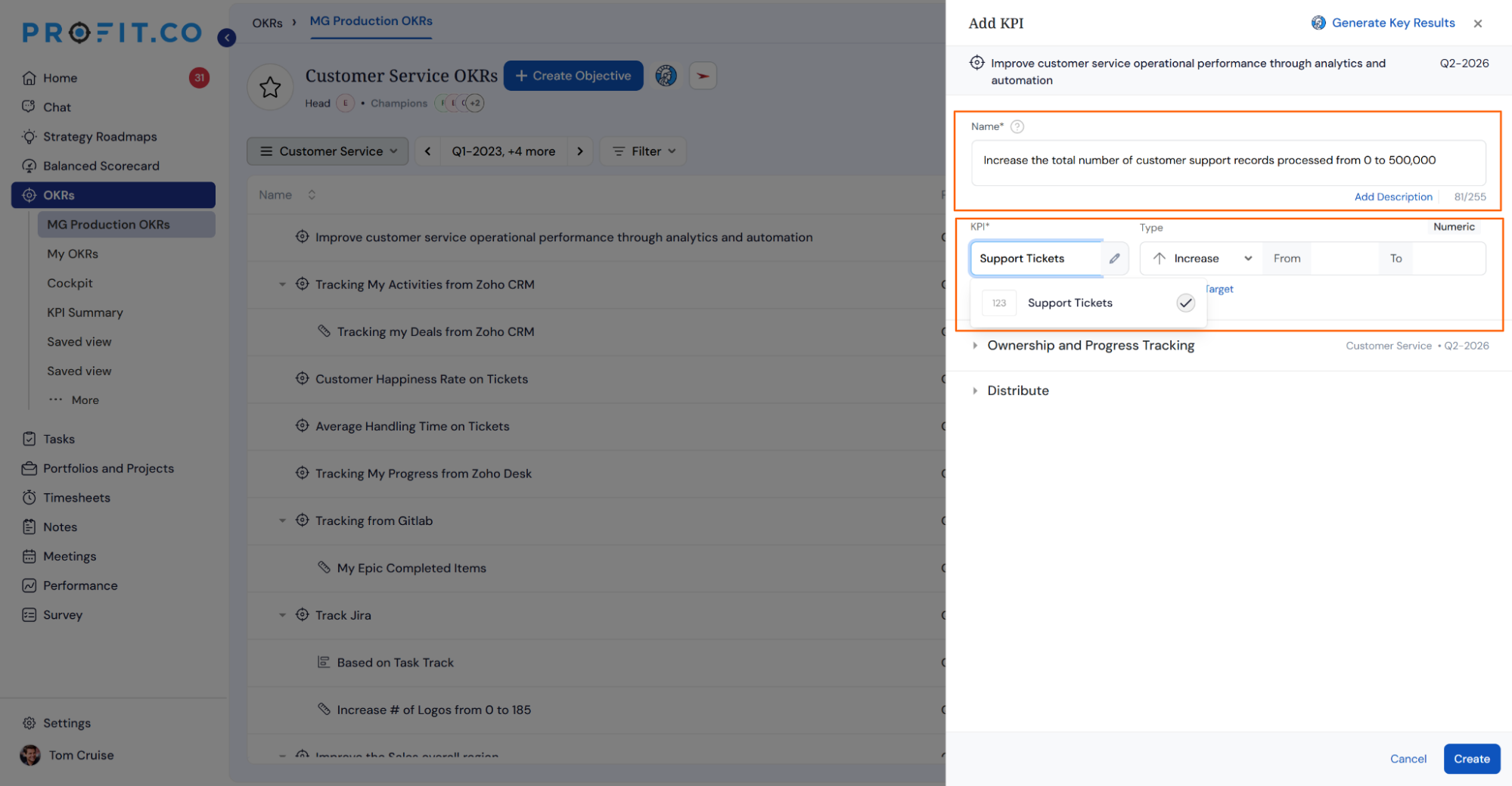 Step 3 screenshot