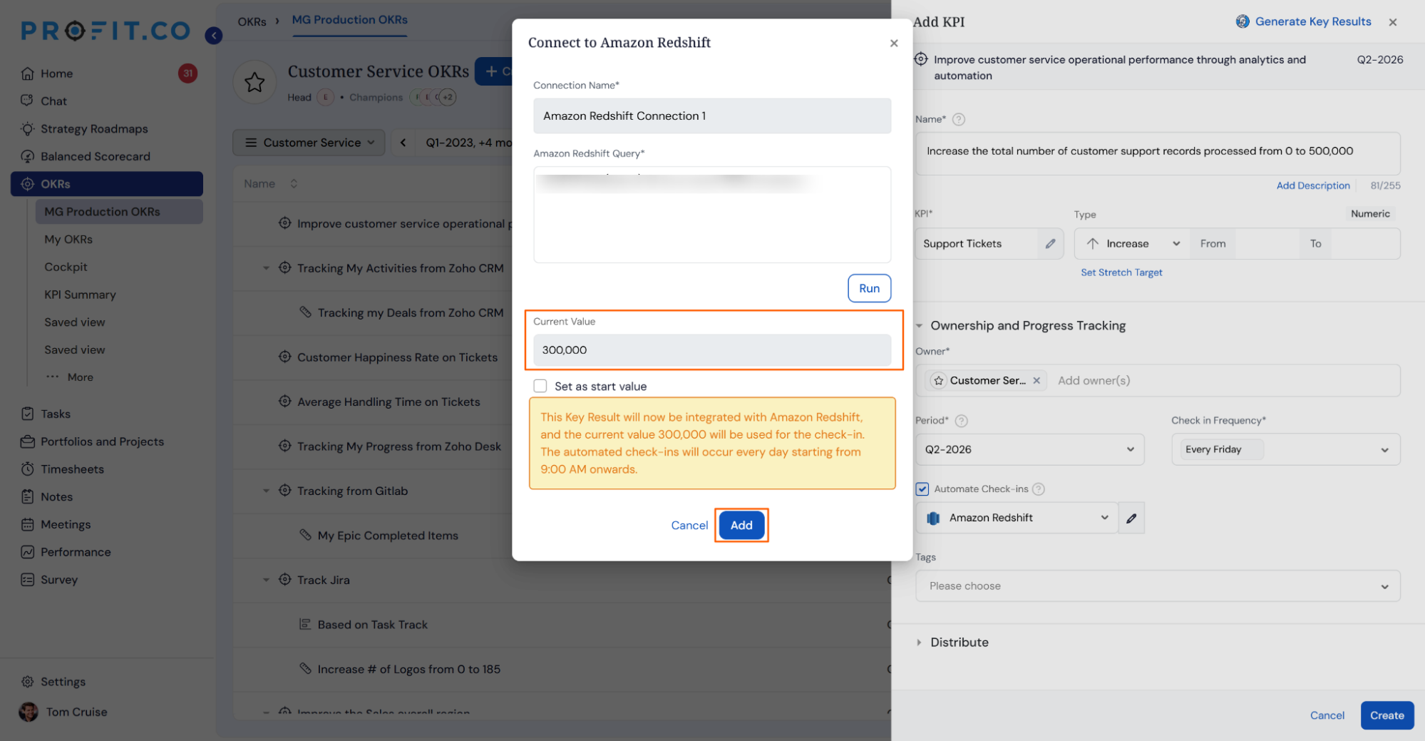 Step 4 screenshot 3