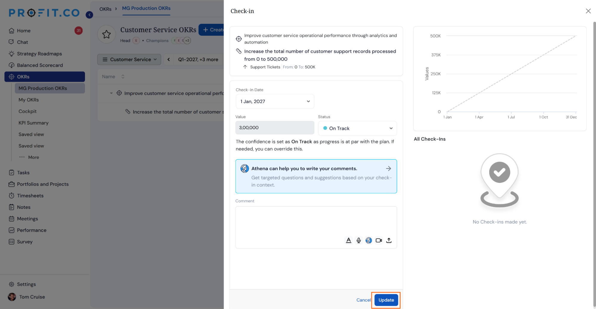 Step 5 screenshot 3