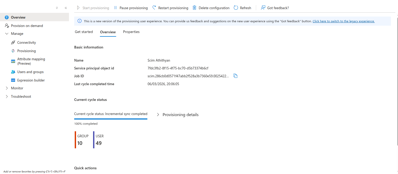 Step 2 screenshot