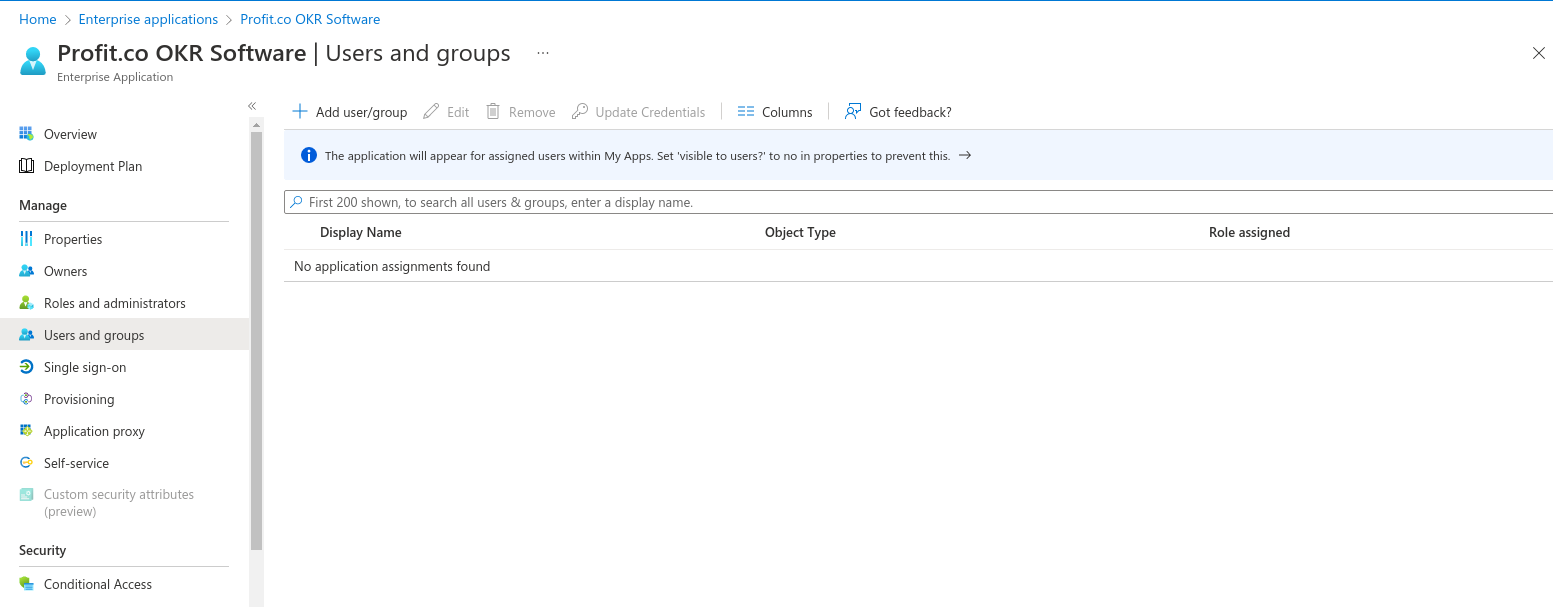 Step 6 screenshot