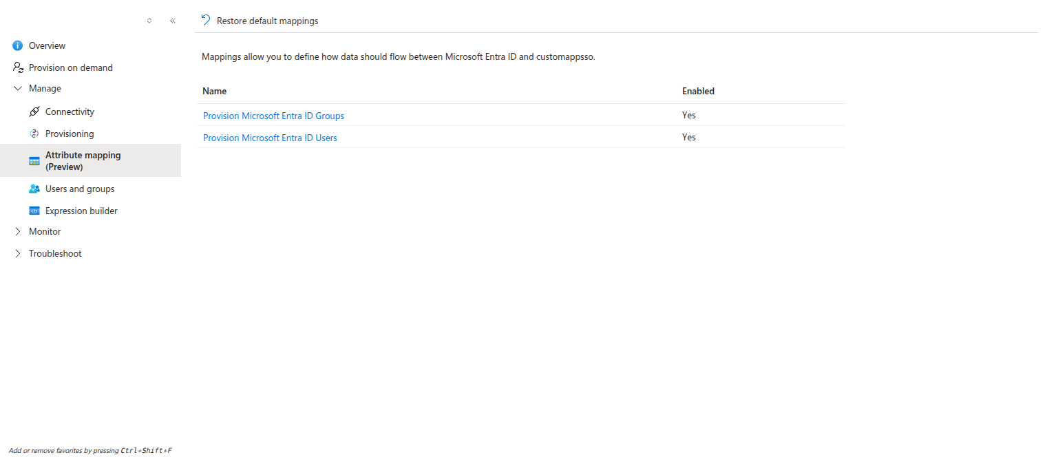 Step 3 screenshot