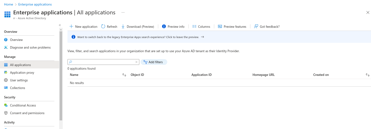 Step 2 screenshot