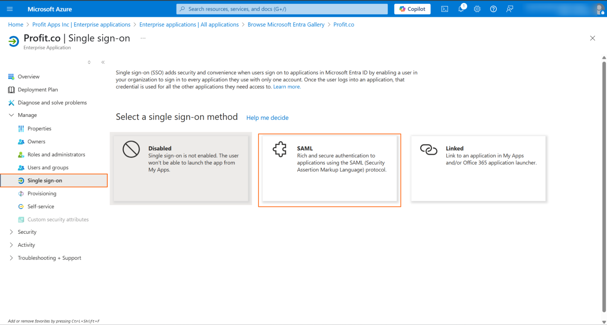 Step 4 screenshot 1