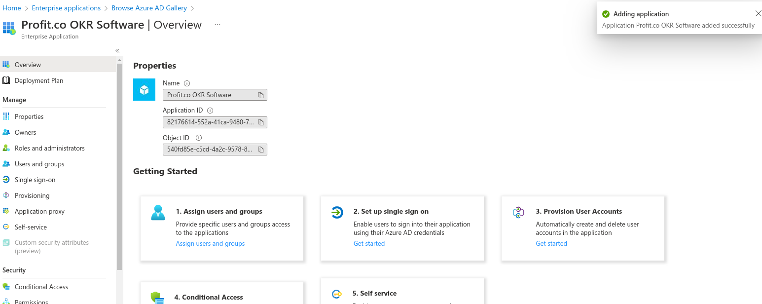 Step 4 screenshot