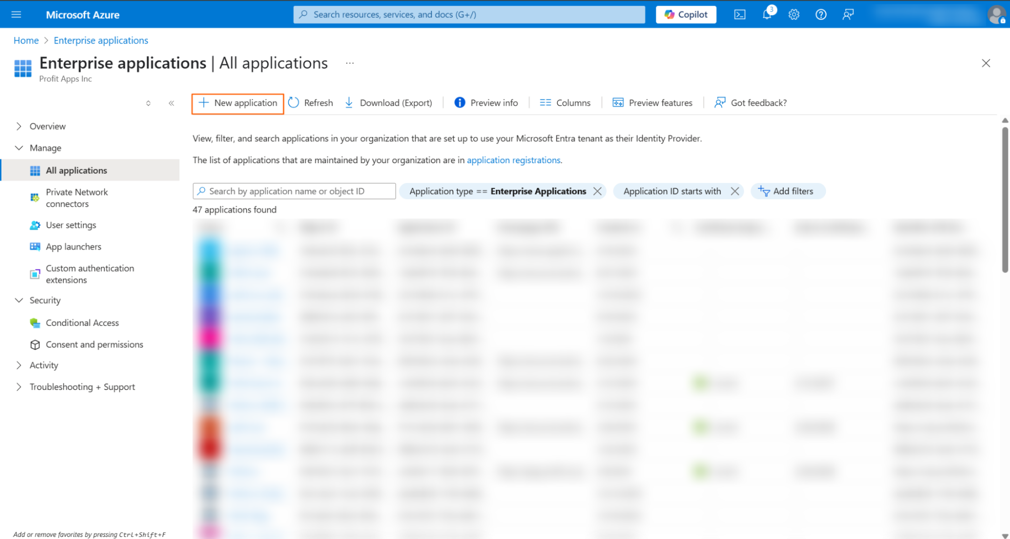 Step 2 screenshot
