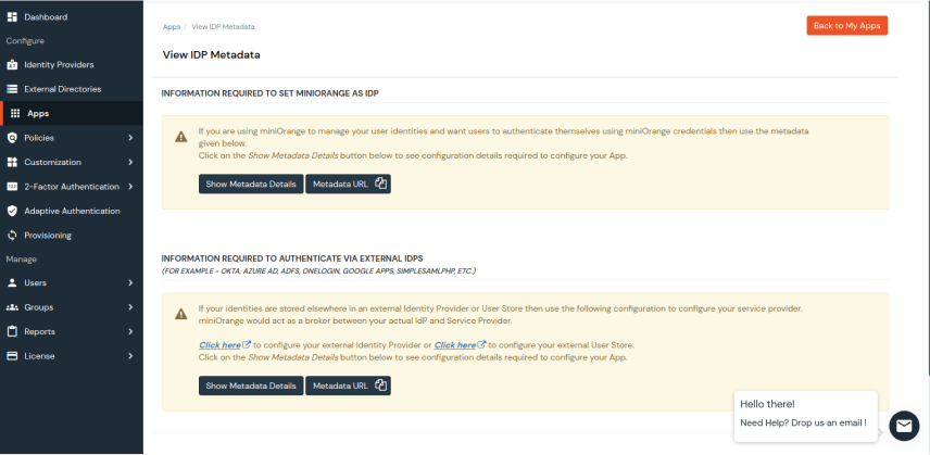 Step 4 screenshot 1