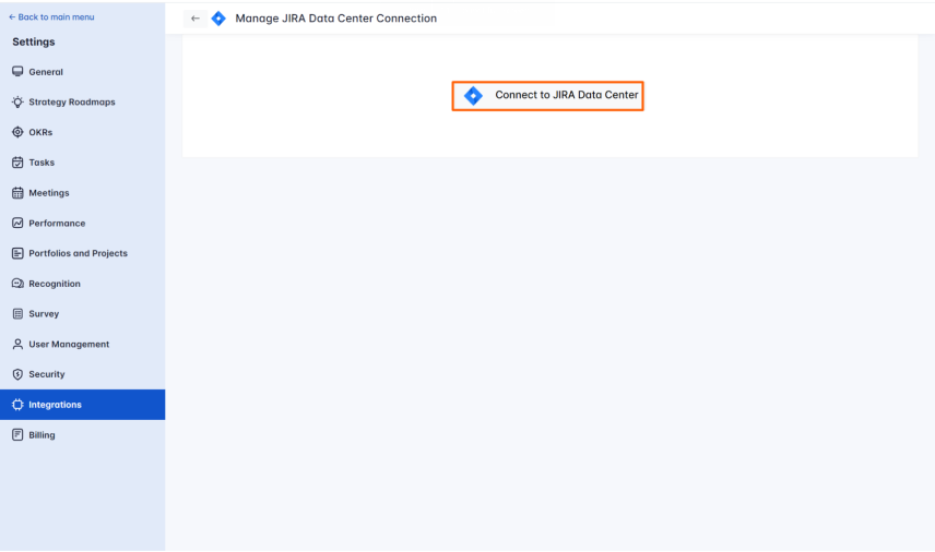 To get the Authentication Key follow the below Steps screenshot 2