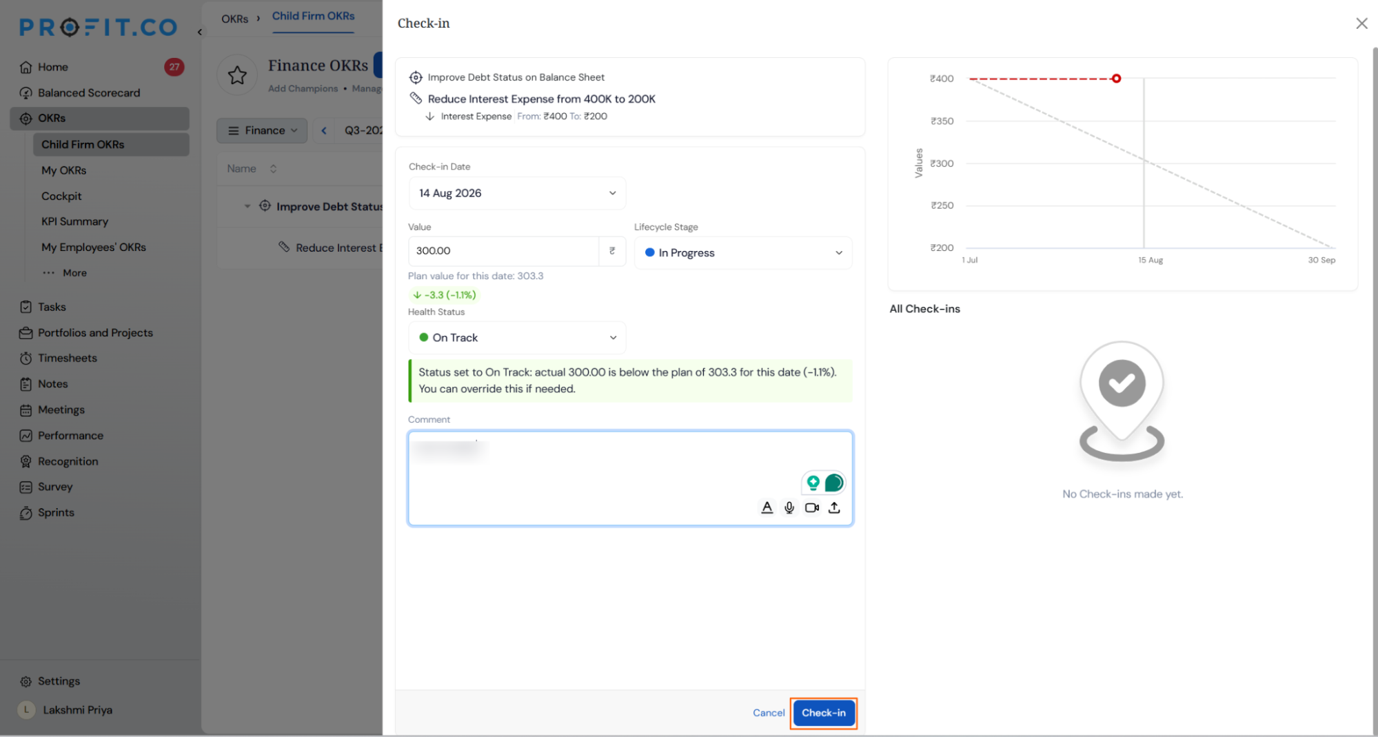 Step 5 screenshot 3