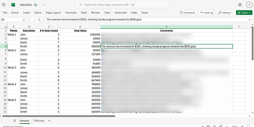Step 6 screenshot 5